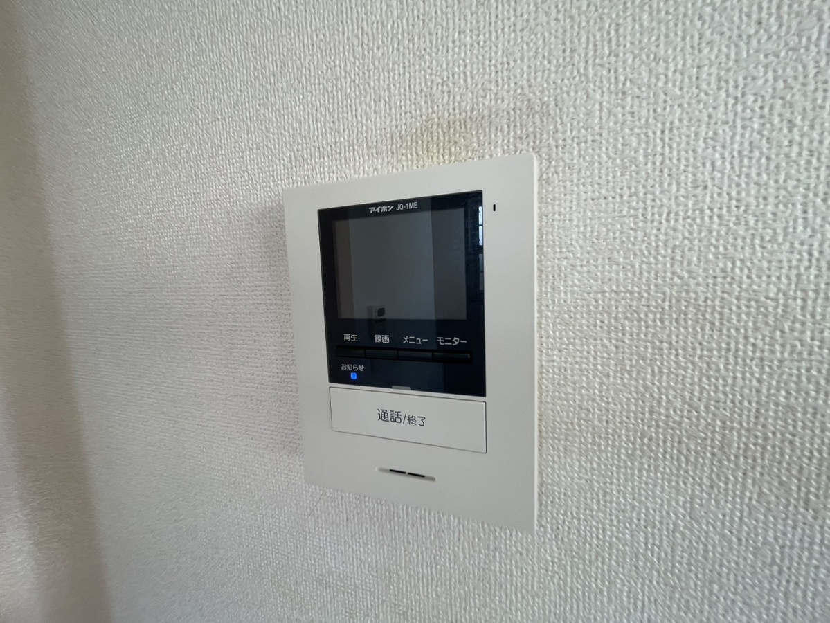 セキュリティ 写真19