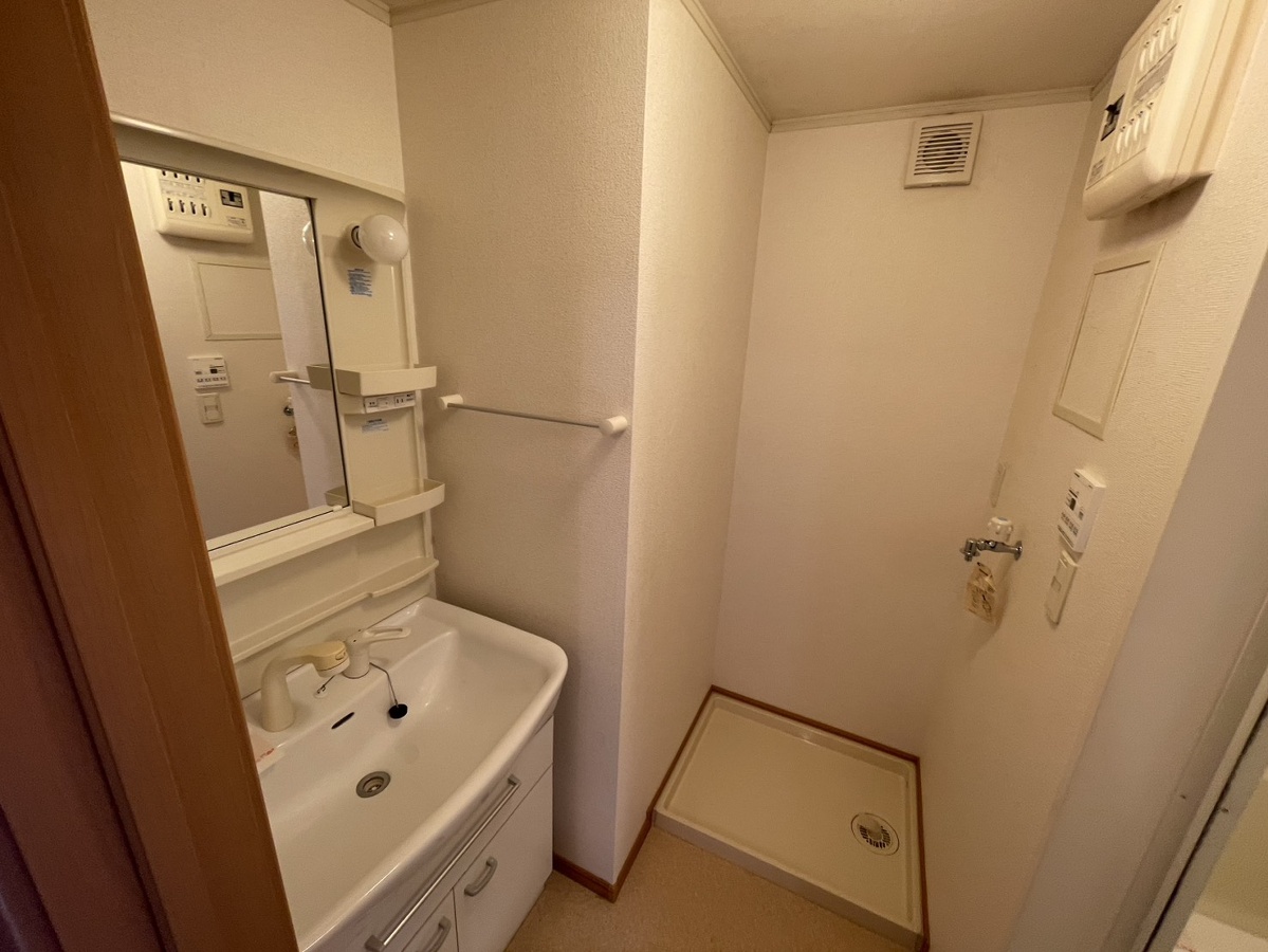 洗面所 写真10