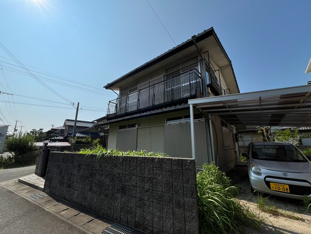 外観 写真29