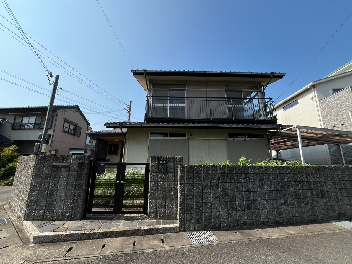外観 写真30