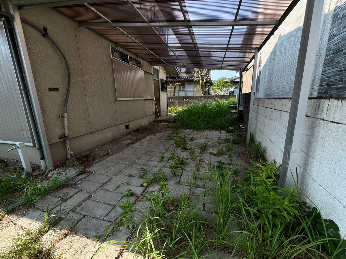 駐車場 写真32