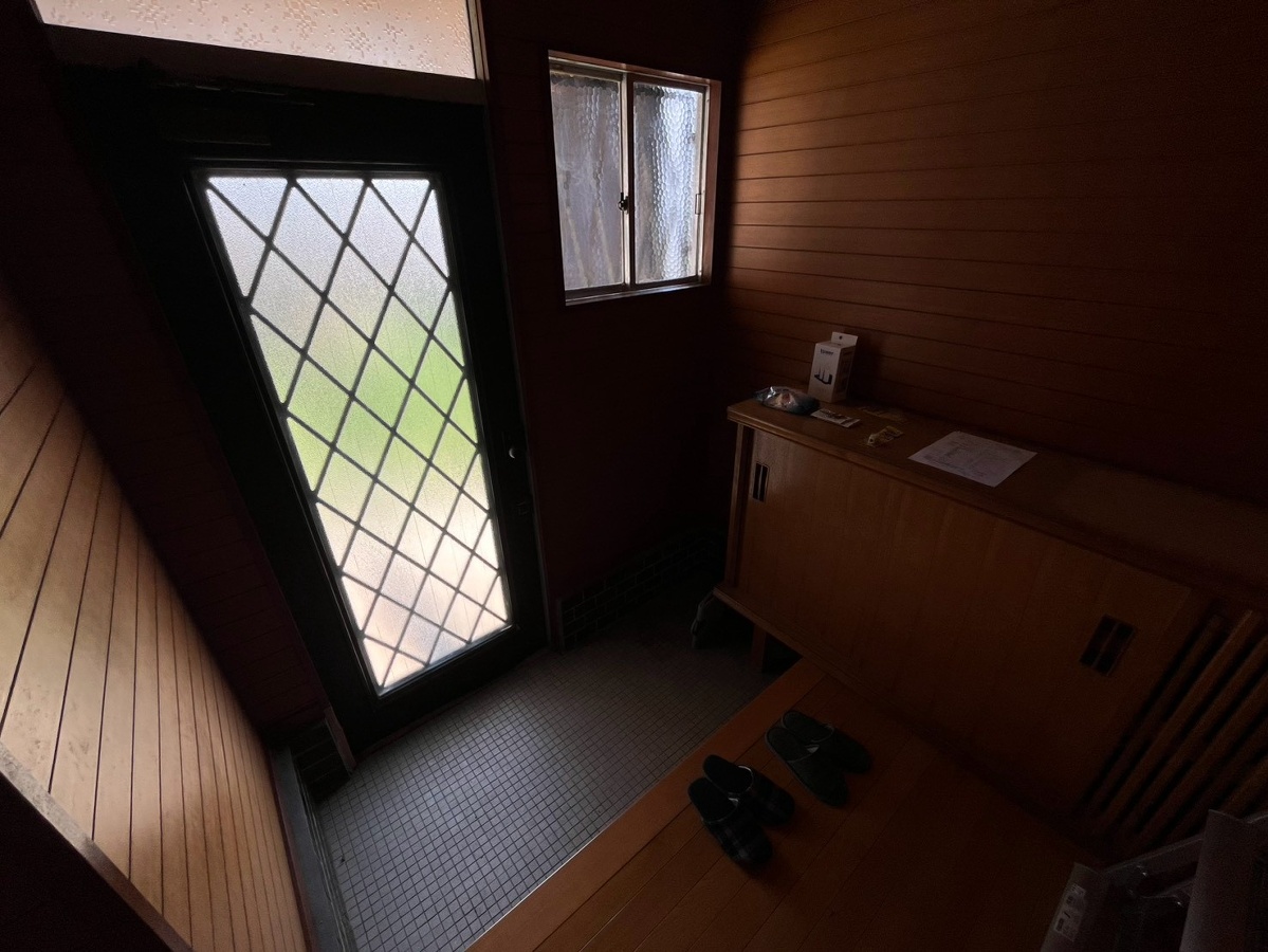 玄関 写真10