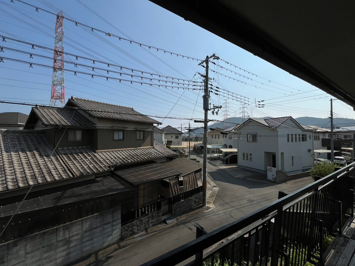 眺望 写真28