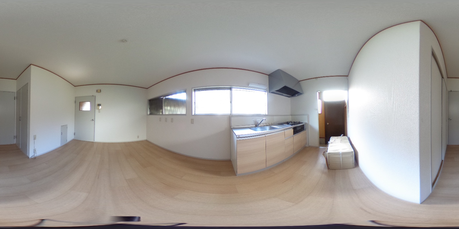 リビング 写真33