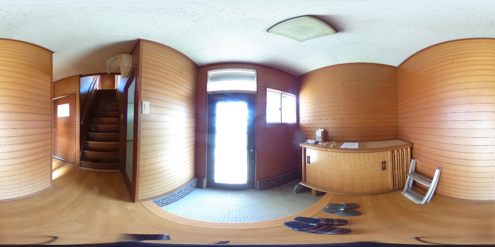 玄関 写真36