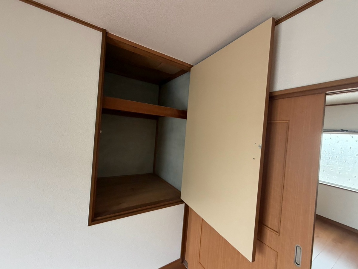 収納 写真18