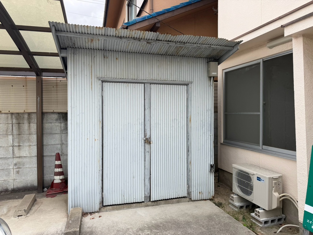 共用部 写真30