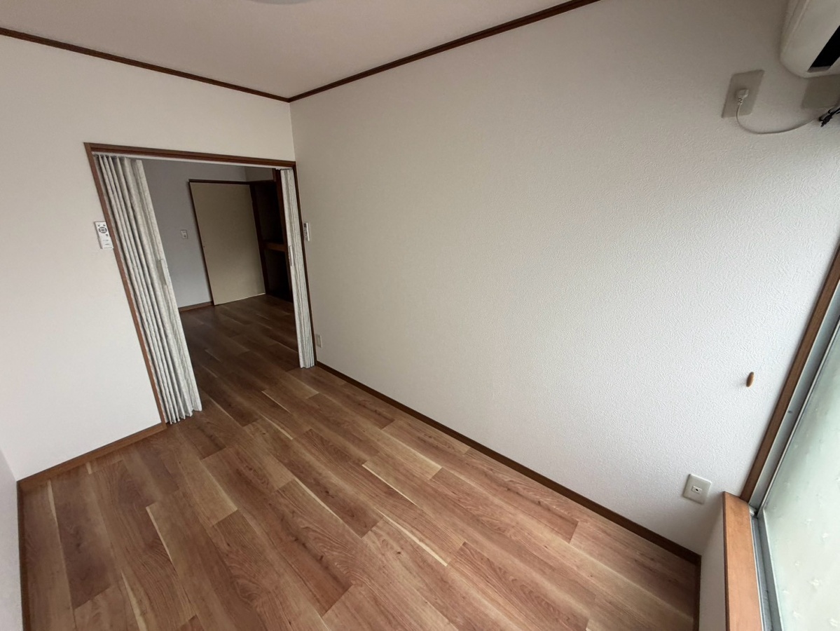 個室 写真9