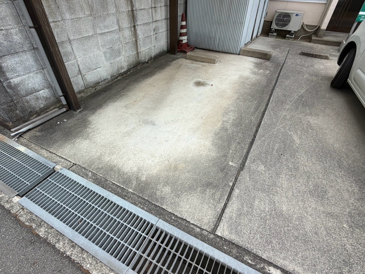 駐車場 写真31