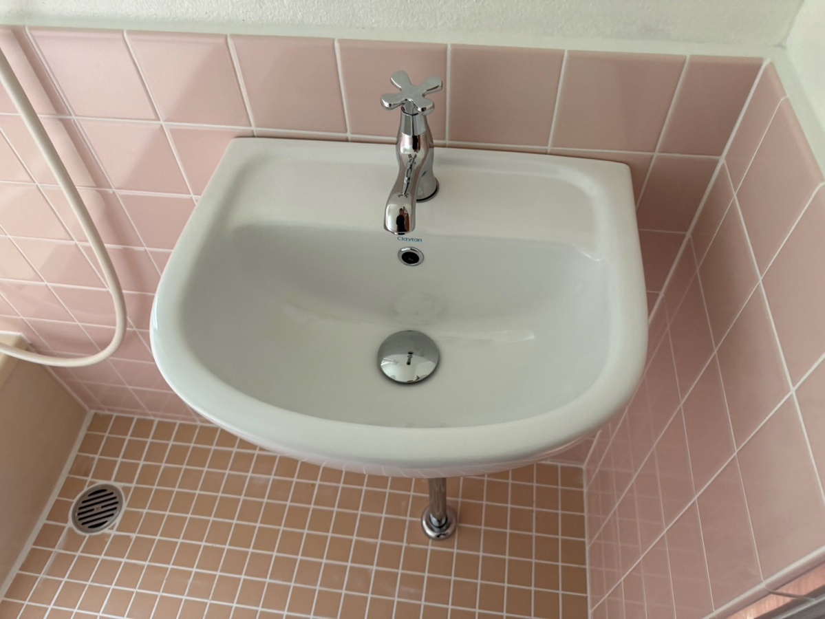 洗面所 写真12