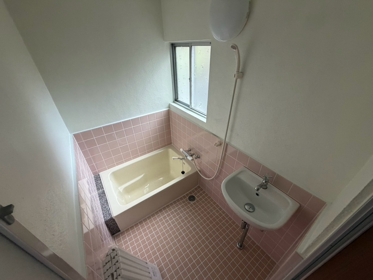 洗面所 写真13
