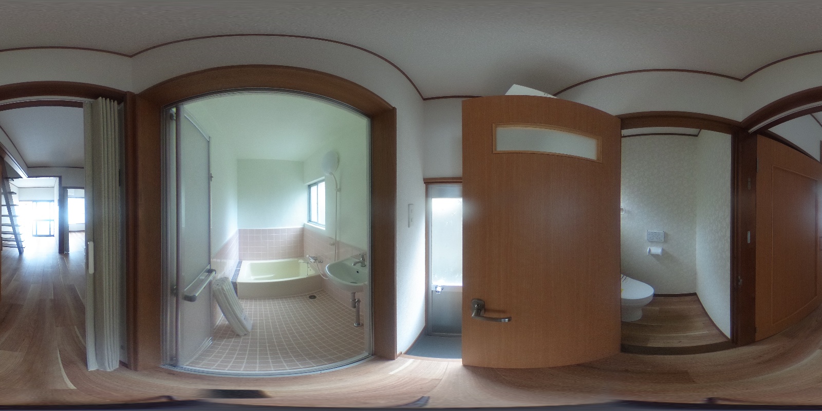 洗面所 写真37