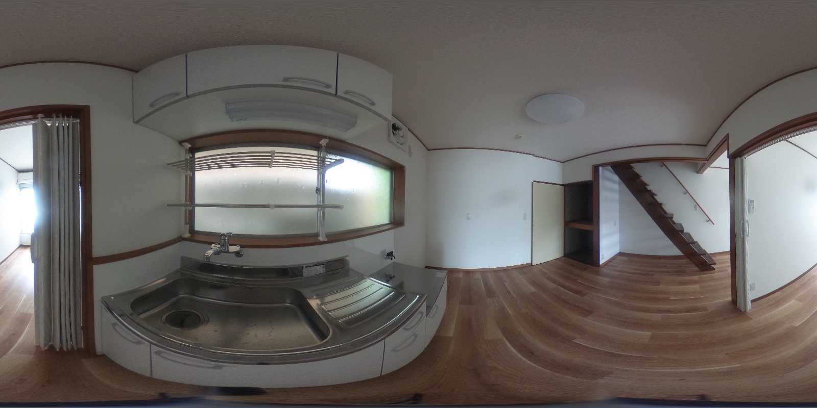 キッチン 写真34