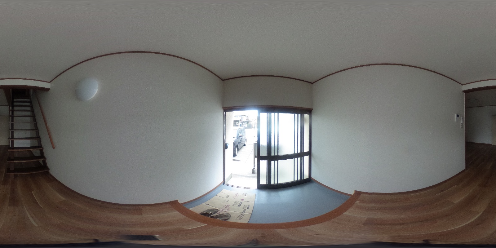 玄関 写真36