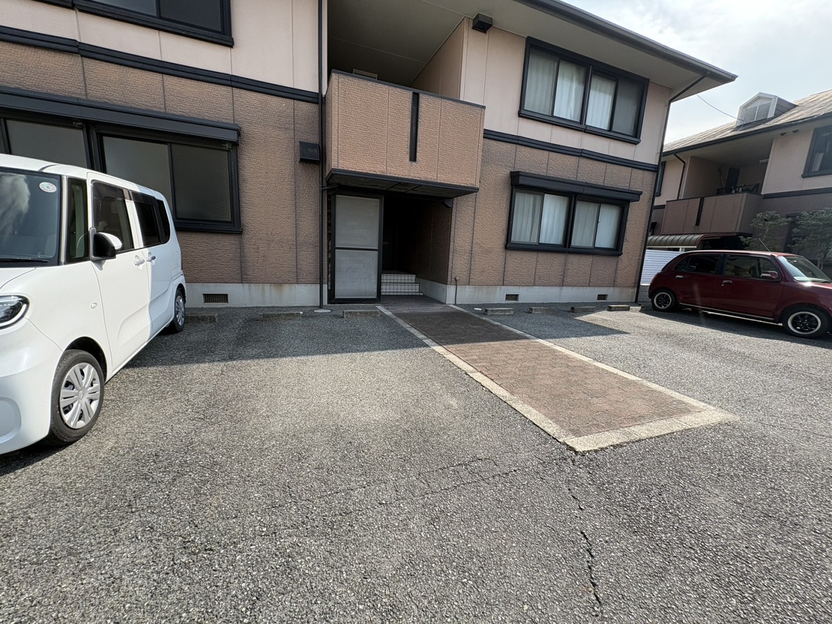 駐車場 写真32