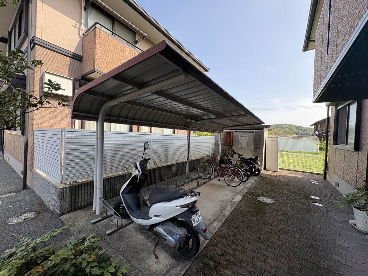 共用部 写真31