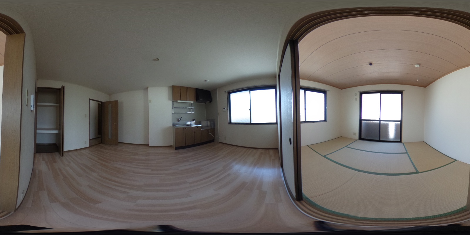 リビング 写真33