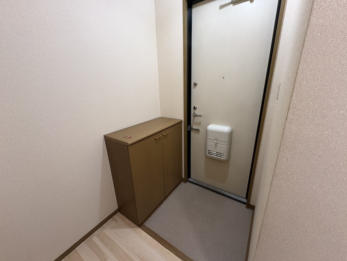 玄関 写真9