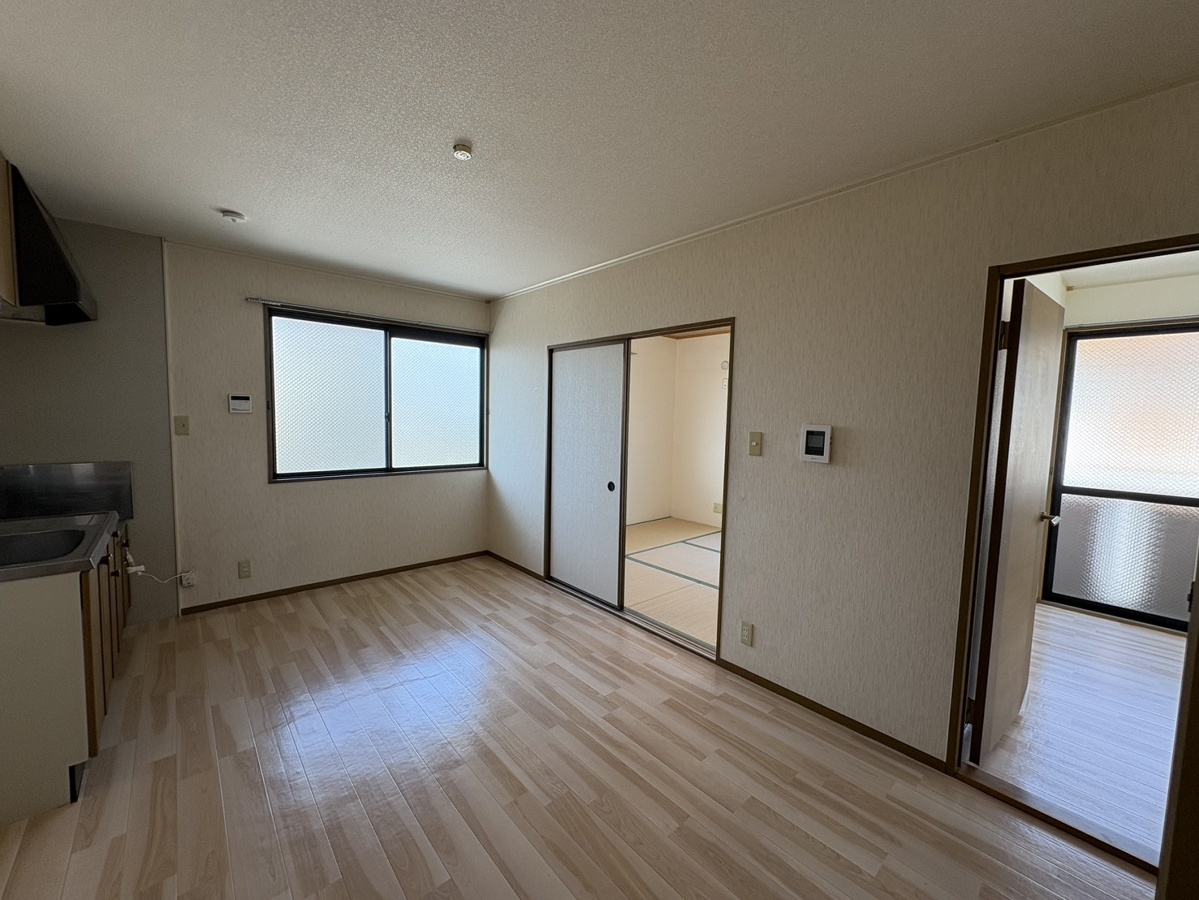 居室 写真6