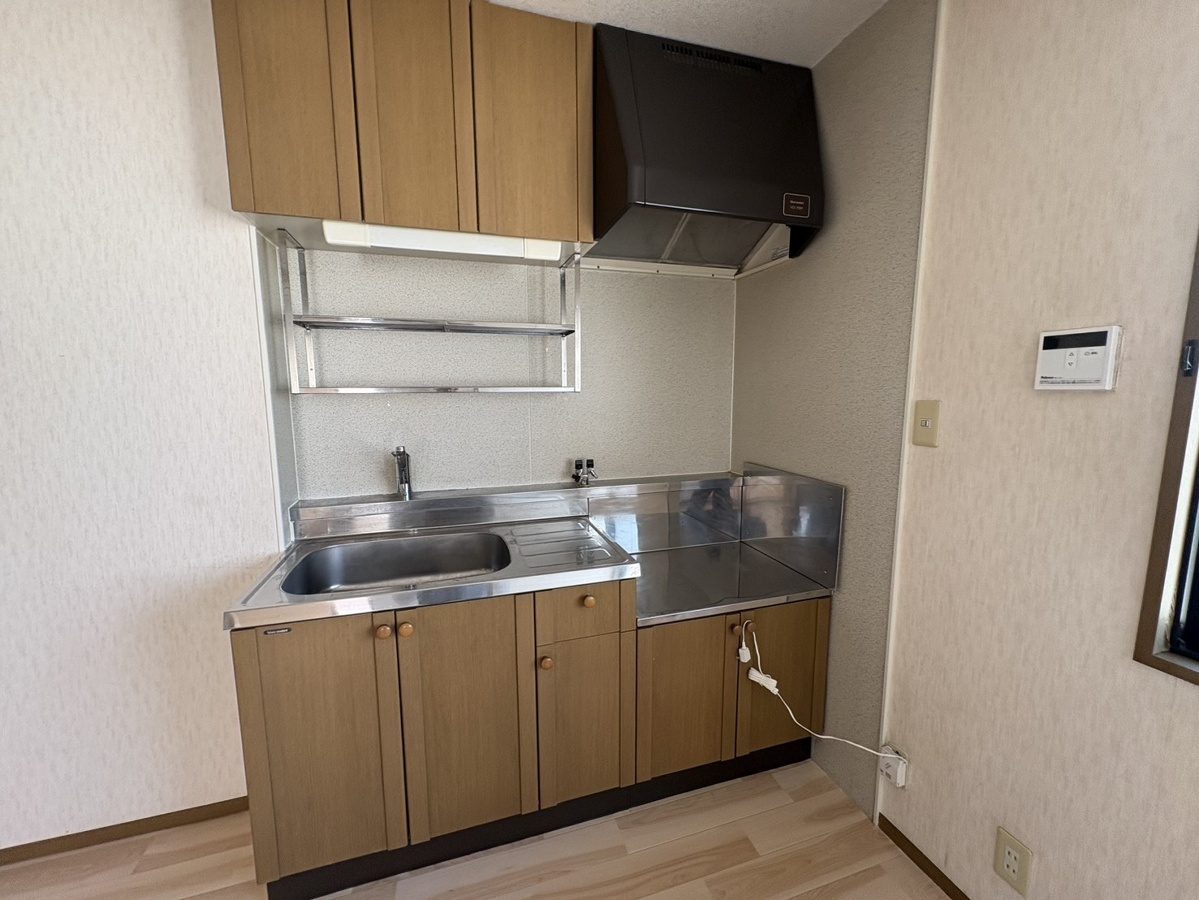 キッチン 写真4