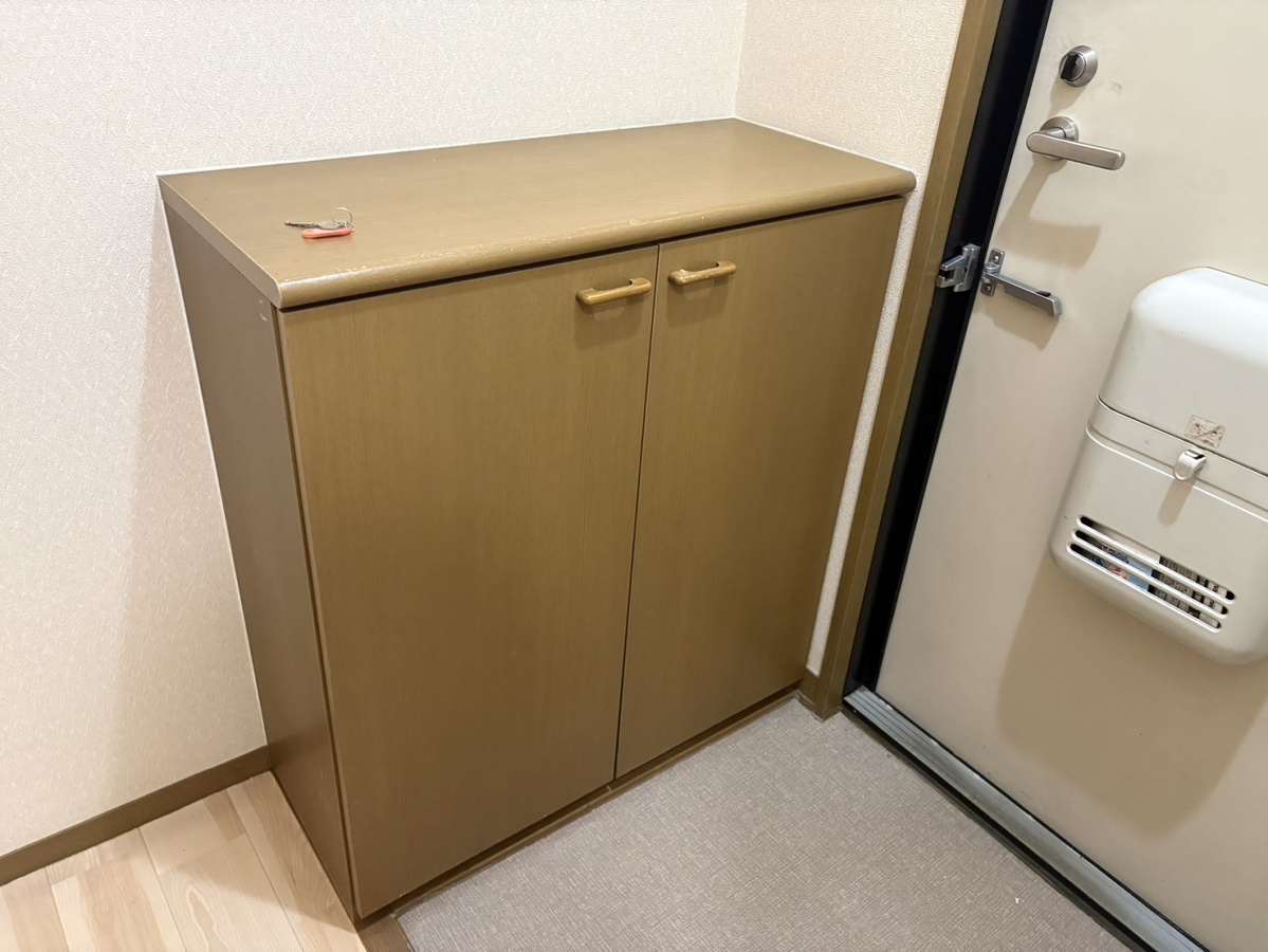 収納 写真15