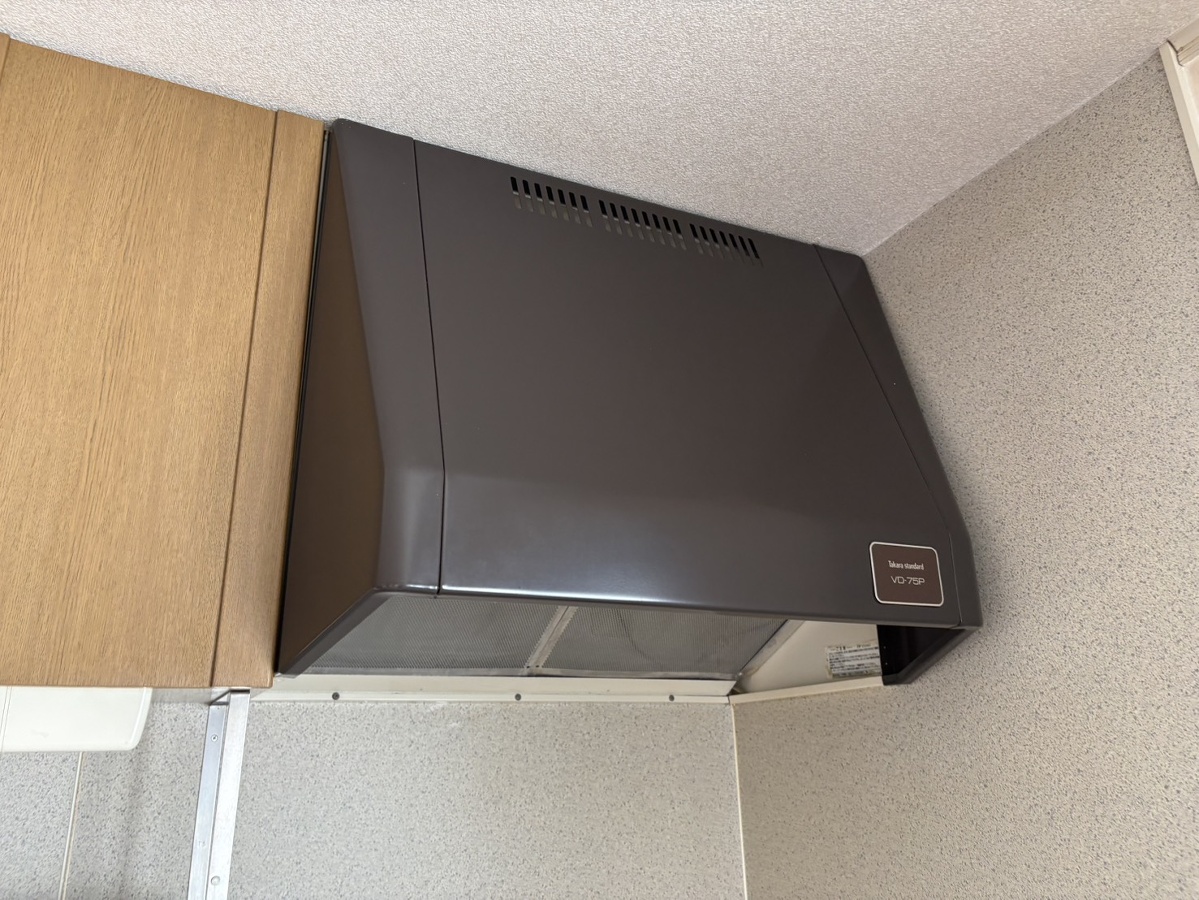 キッチン 写真5