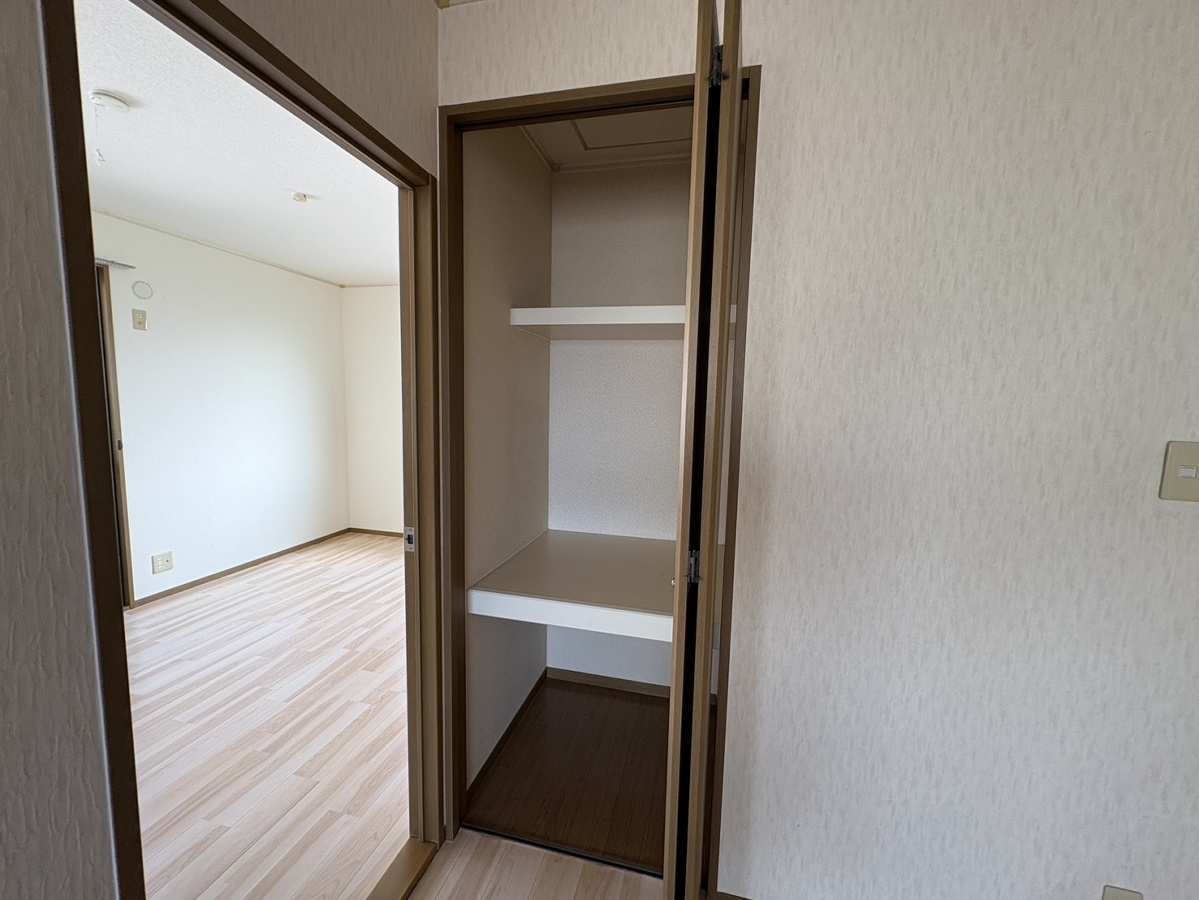 収納 写真16