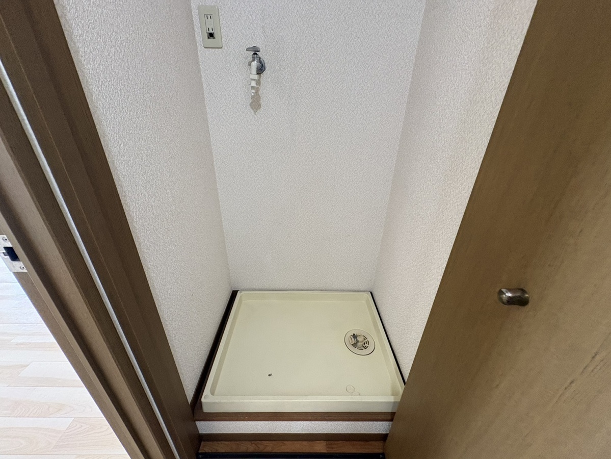 洗面所 写真11
