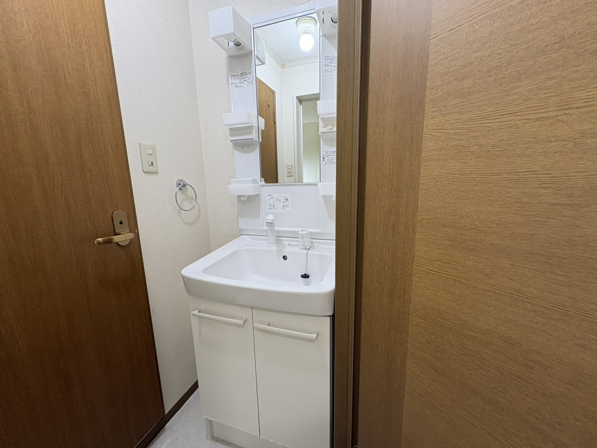洗面所 写真10