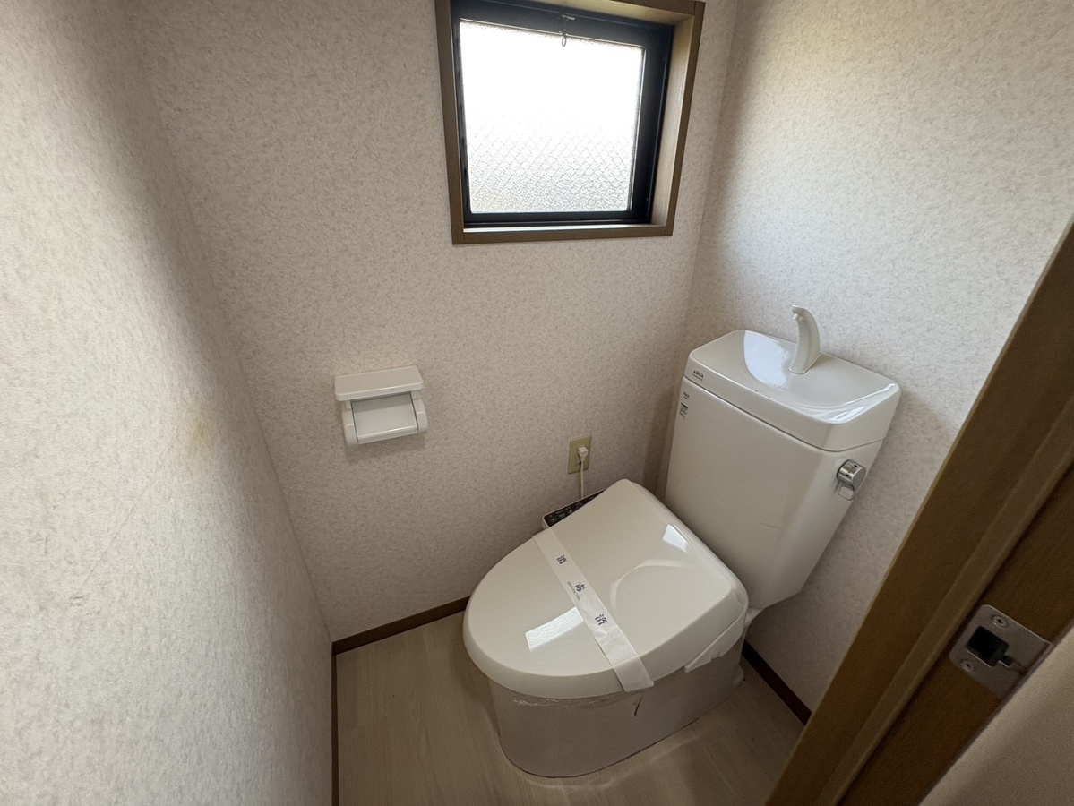 トイレ 写真14