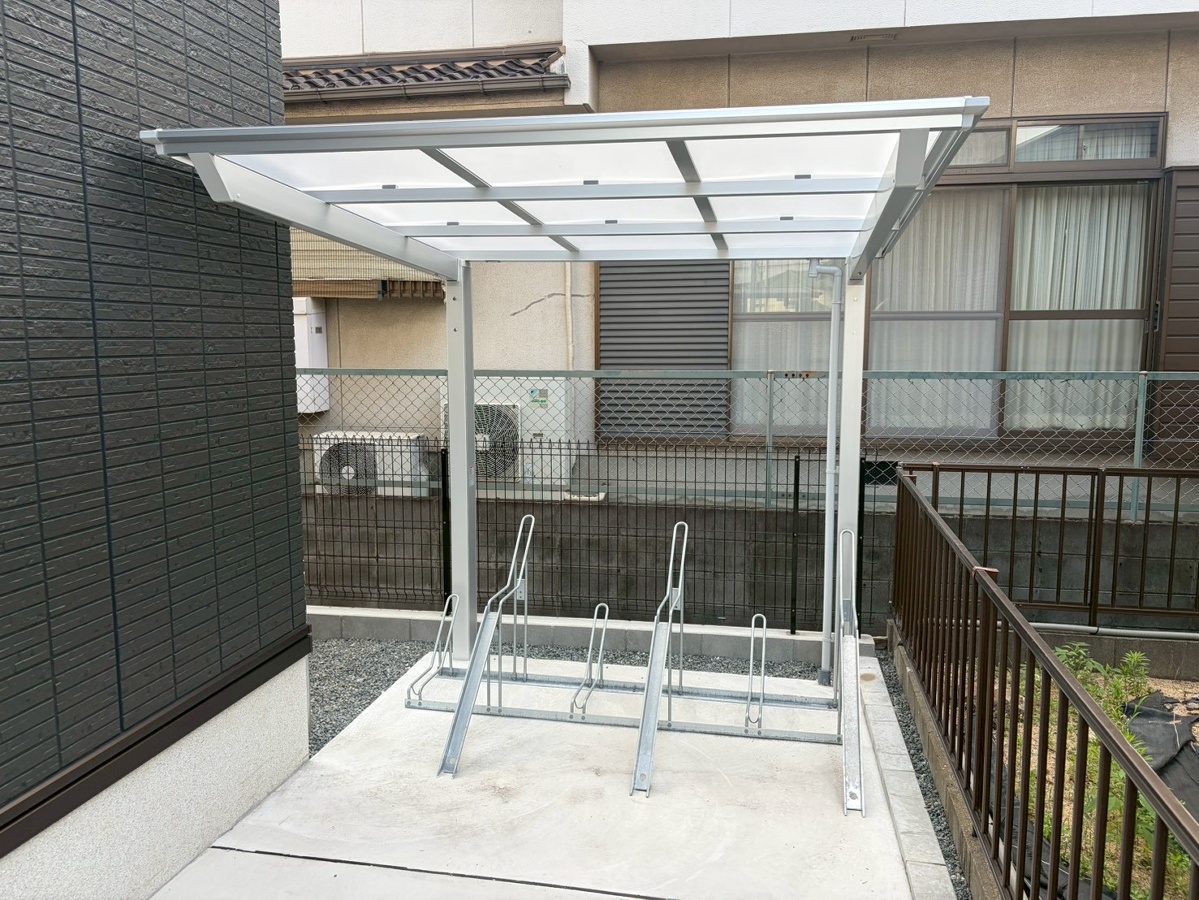 共用部 写真30