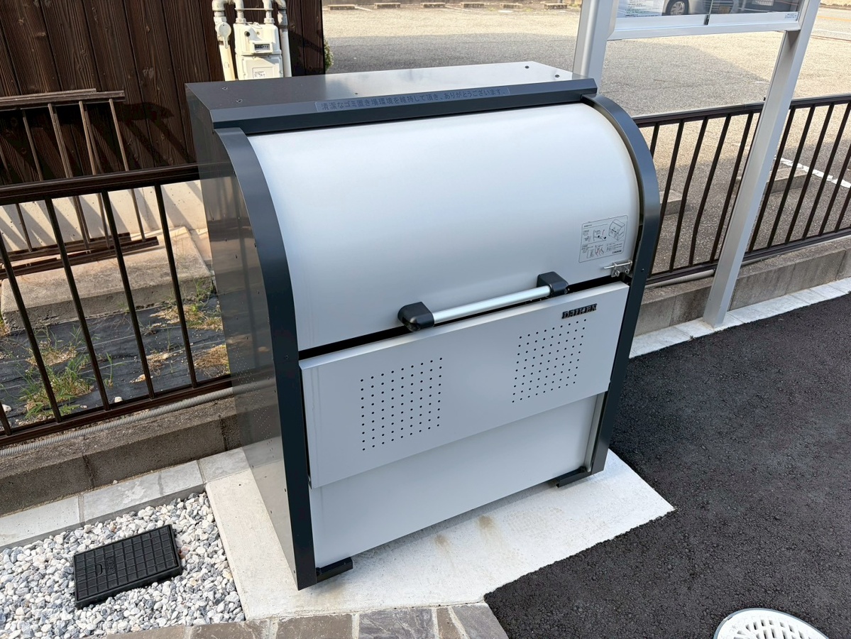 共用部 写真31