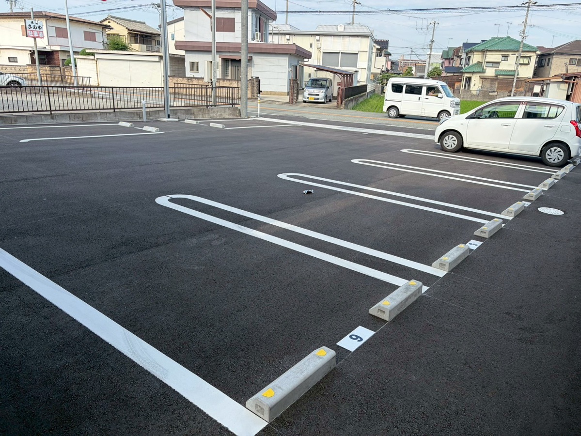 駐車場 写真32