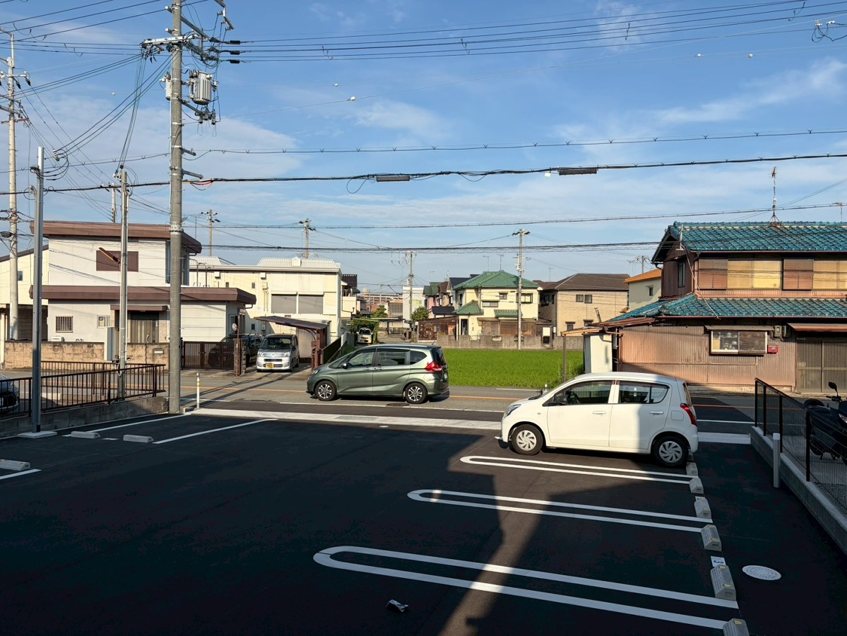 眺望 写真28