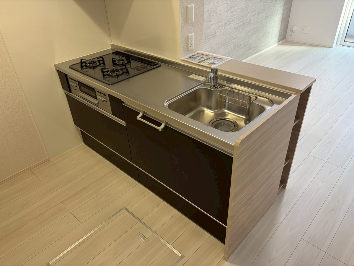 キッチン 写真4