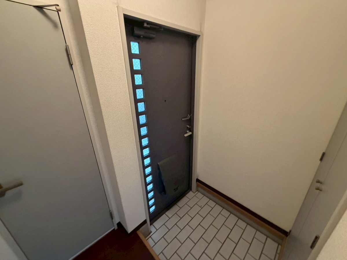 玄関 写真9