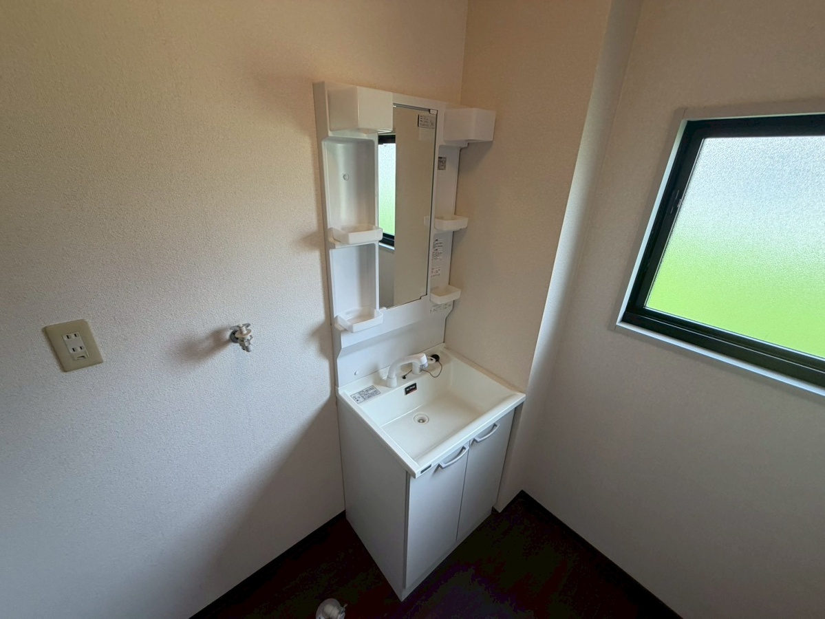 洗面所 写真10