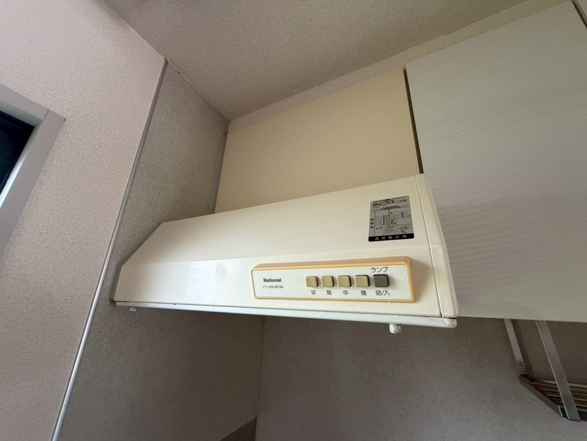設備 写真20