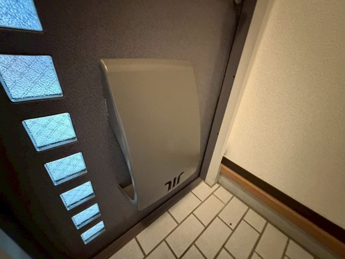 セキュリティ 写真16