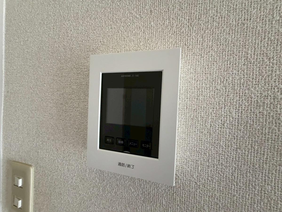 セキュリティ 写真17