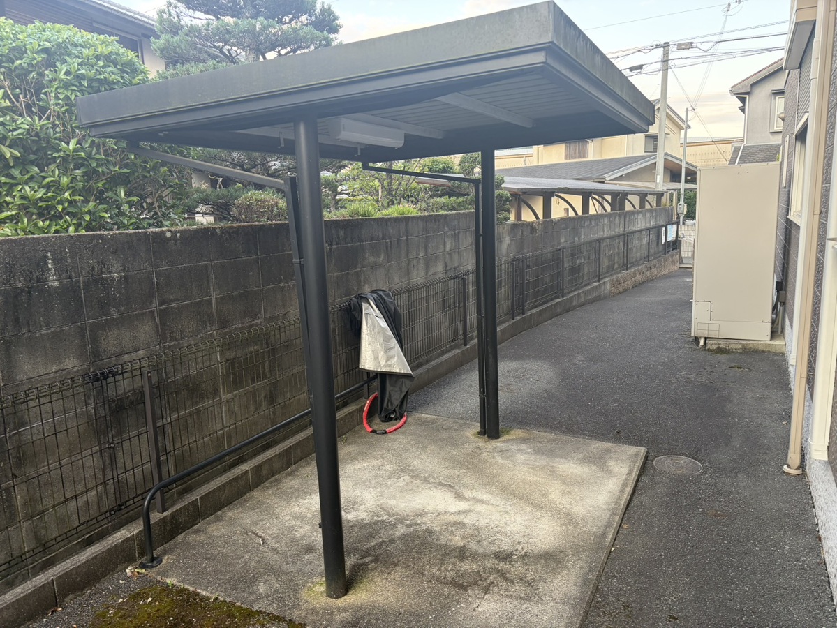共用部 写真32