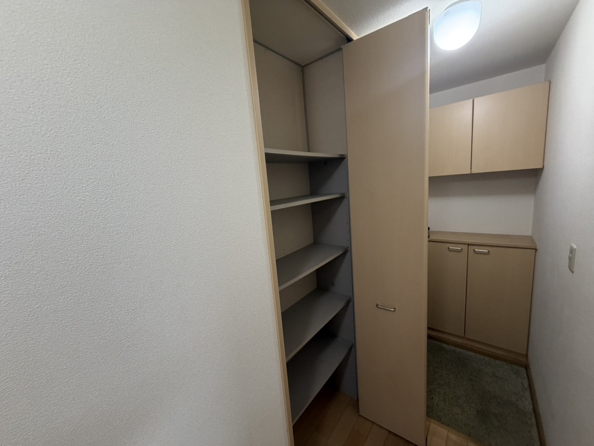 収納 写真15