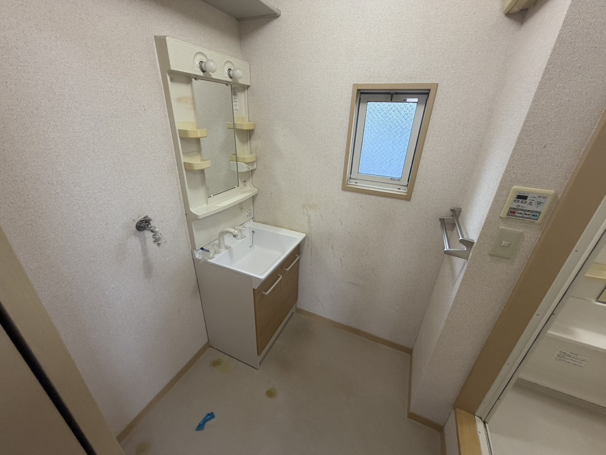 洗面所 写真10