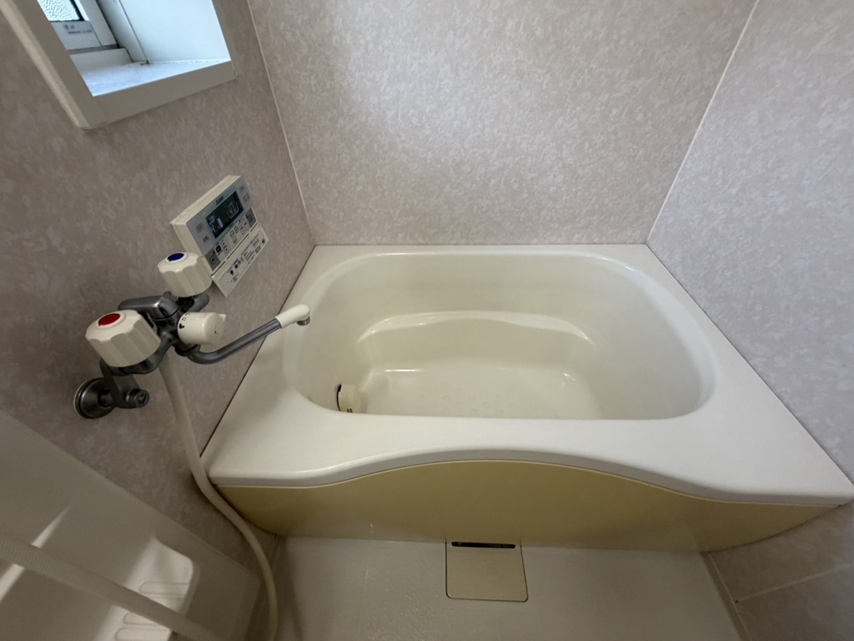 バス 写真11