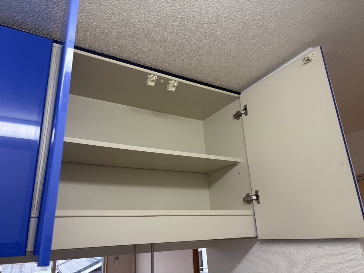 収納 写真19