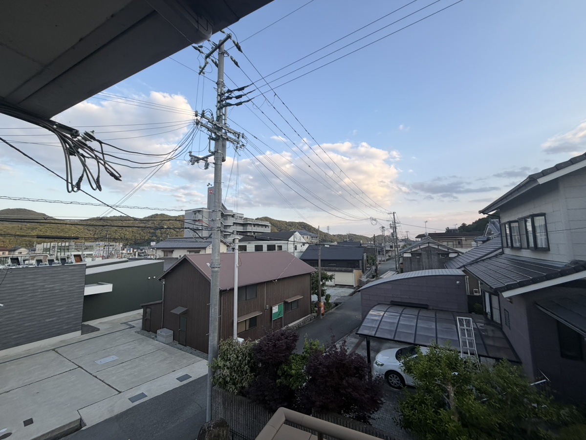 眺望 写真28