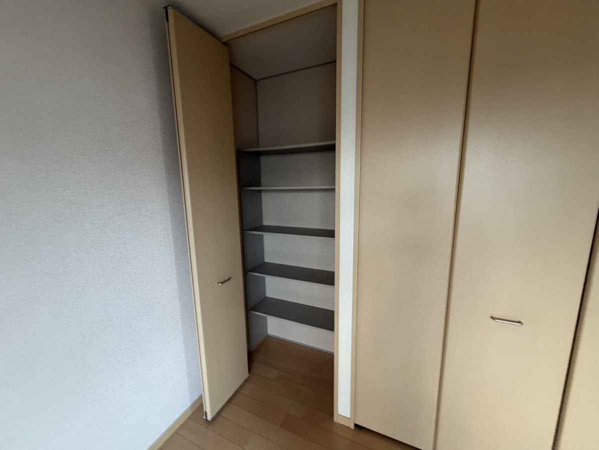 収納 写真20