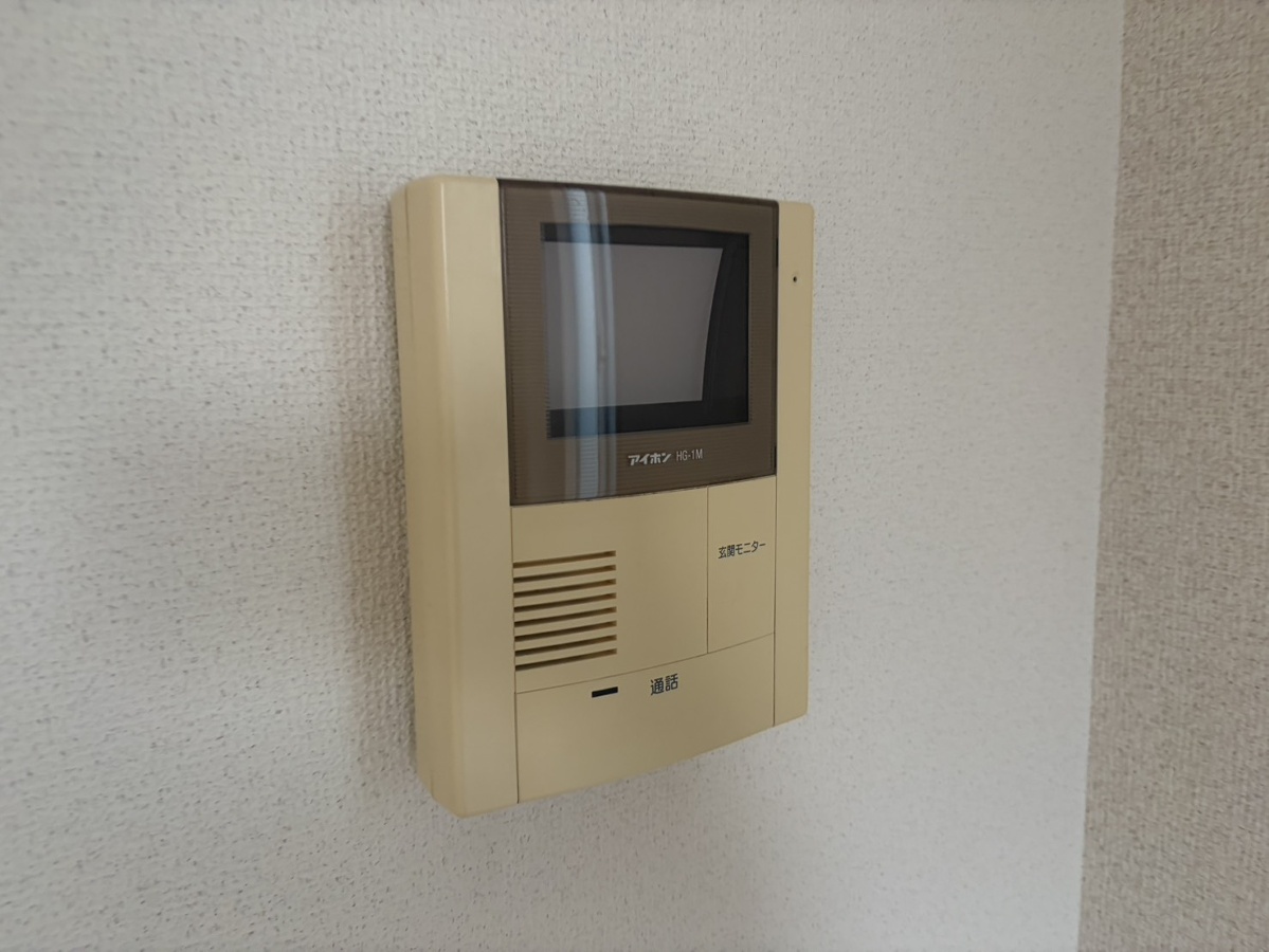 セキュリティ 写真31