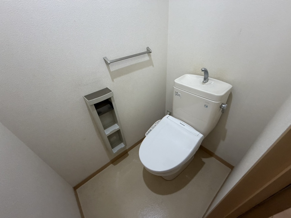 トイレ 写真13
