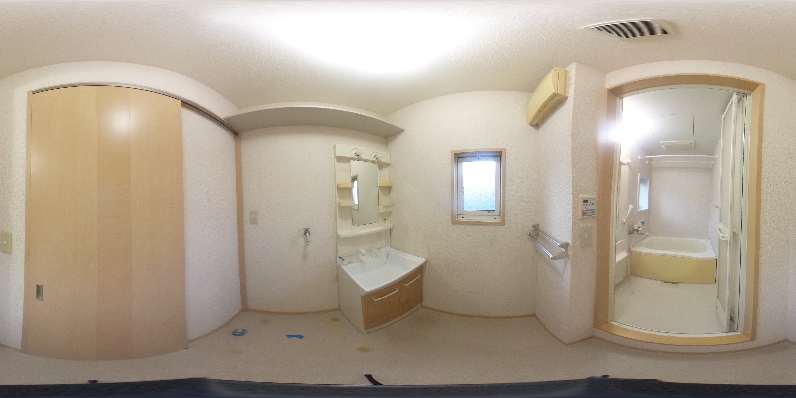 洗面所 写真35